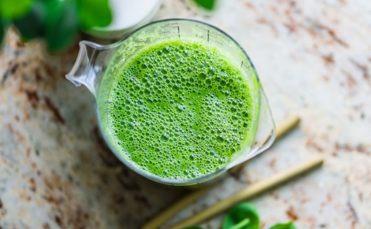 Green interior design inspiration