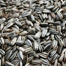 GIRASSOL MIÚDO 250 GR