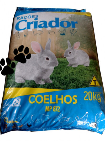 COELHO MOINHO PRIMOR