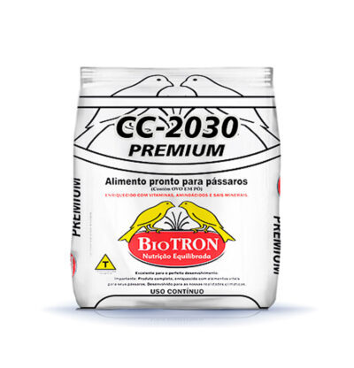 CC 2030 – Premium 1 Kg