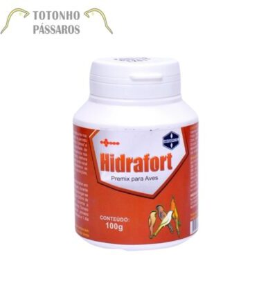 Hidrafort 100g