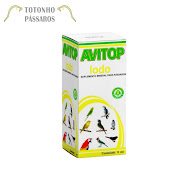 Avitop Iodo 15ml
