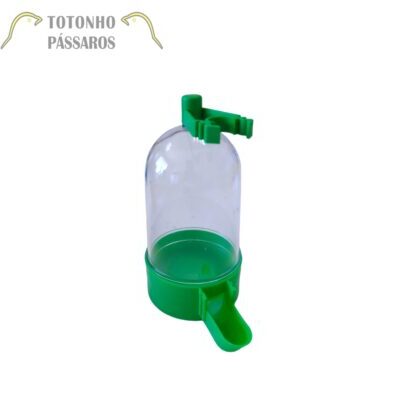 Bebedouro Tradicional Grande 270 ml – Malha Larga