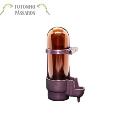 Bebedouro Malha Fina Baby Âmbar (com presilha) – K42