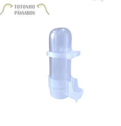 Bebedouro Malha Fina Baby Cristal (com presilha) – K44