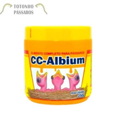 CC Albium 250g