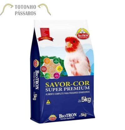 Savor Cor 5 Kg