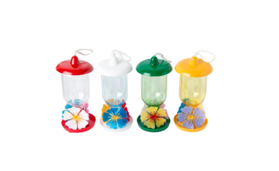 Bebedouro Beija-Flor Gran Luxo – K05