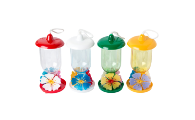 Bebedouro Beija-Flor Super Luxo – K07