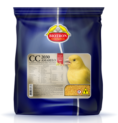 CC 2030 Amarela 1 Kg