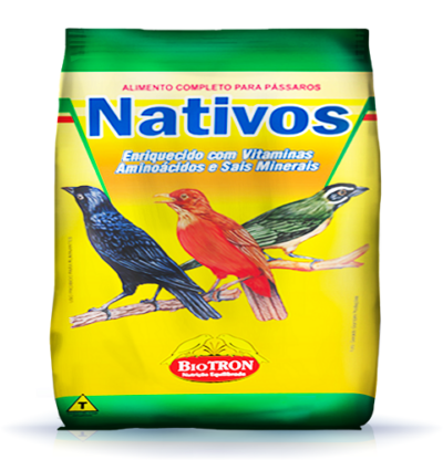 Nativos 5 Kg