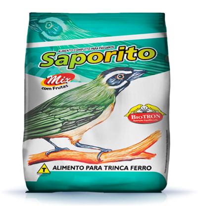 Saporito Mix 500g