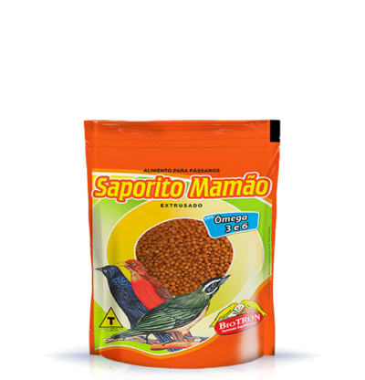 Saporito Mamão 400g