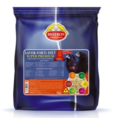 Savor Forti-Diet 900g
