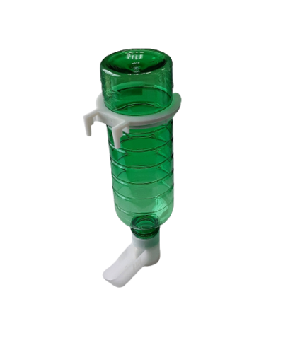 Bebedouro e Comedouro Bico Largo – 500 ml