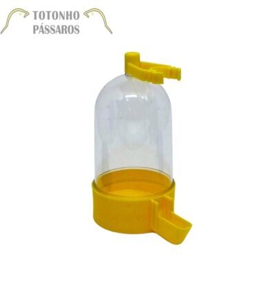 Bebedouro Tradicional Grande 270 ml – Malha Fina