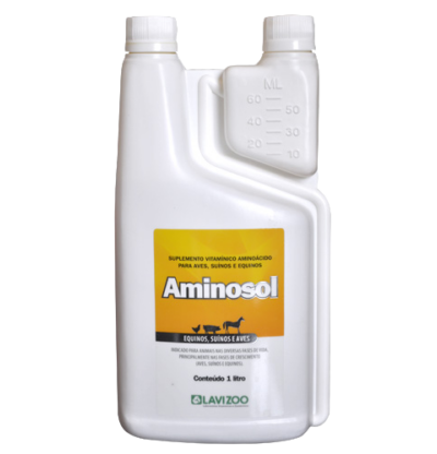 Aminosol Lavizoo 1 L