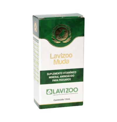 Lavizoo Dia a Dia 15 ml