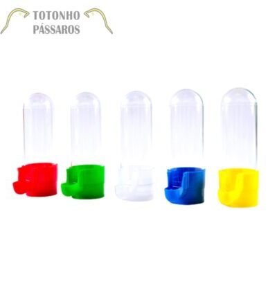 Bebedouro Cristal 60 ml – Malha Fina