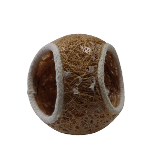 Ninho Bola Fibra de Côco