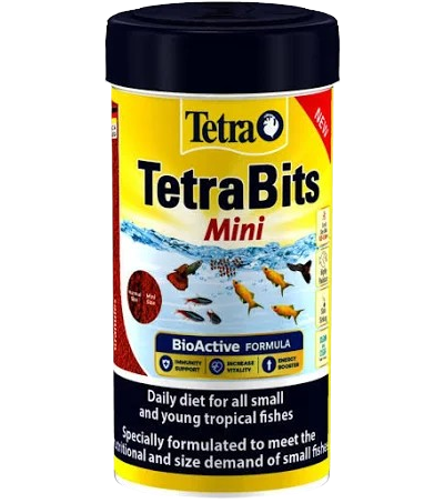 TetraBits